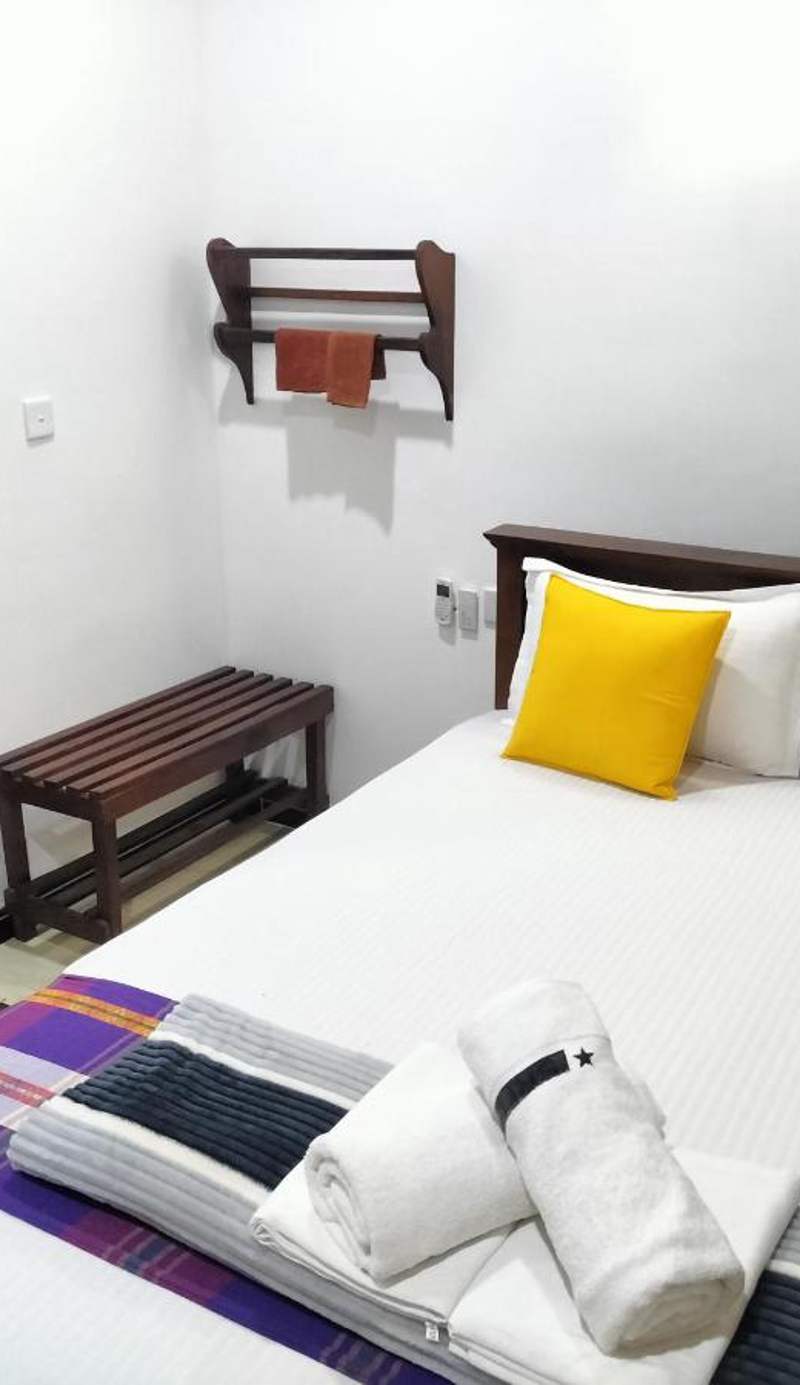 Vihangi Guesthouse