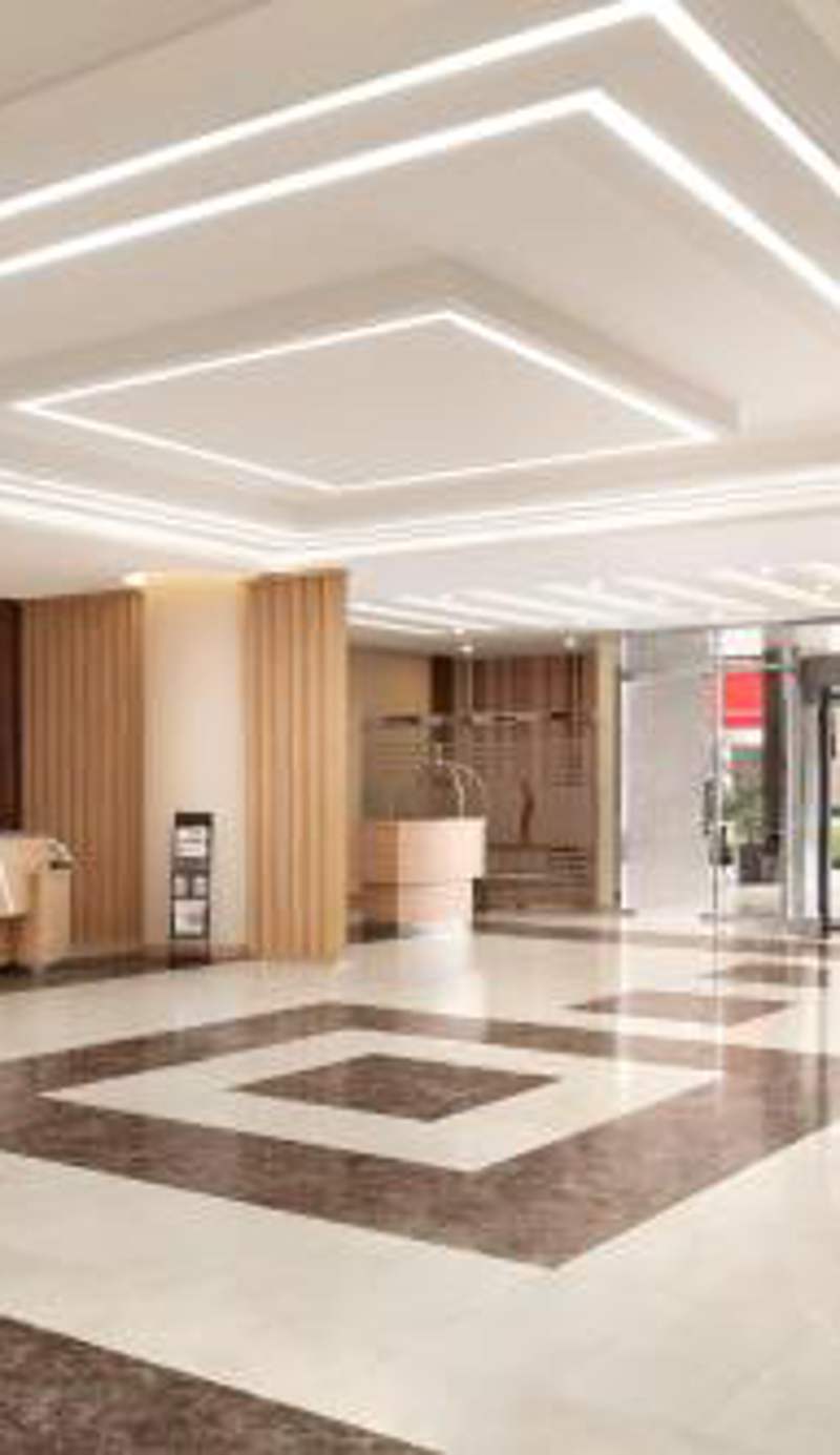 Ramada by Wyndham Dubai Deira