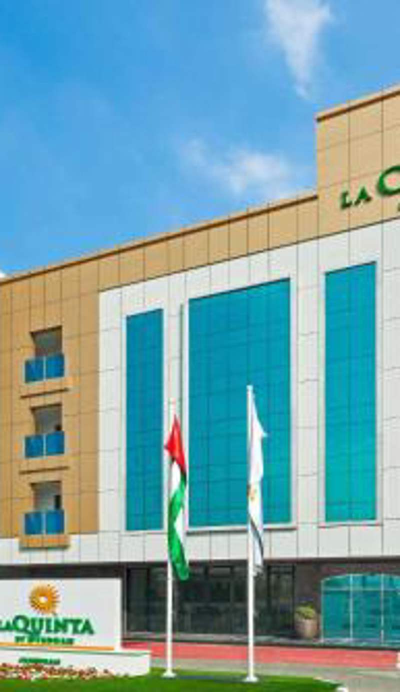 La Quinta by Wyndham Dubai Jumeirah