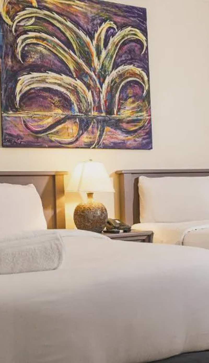 Morrison Hotel San Salvador