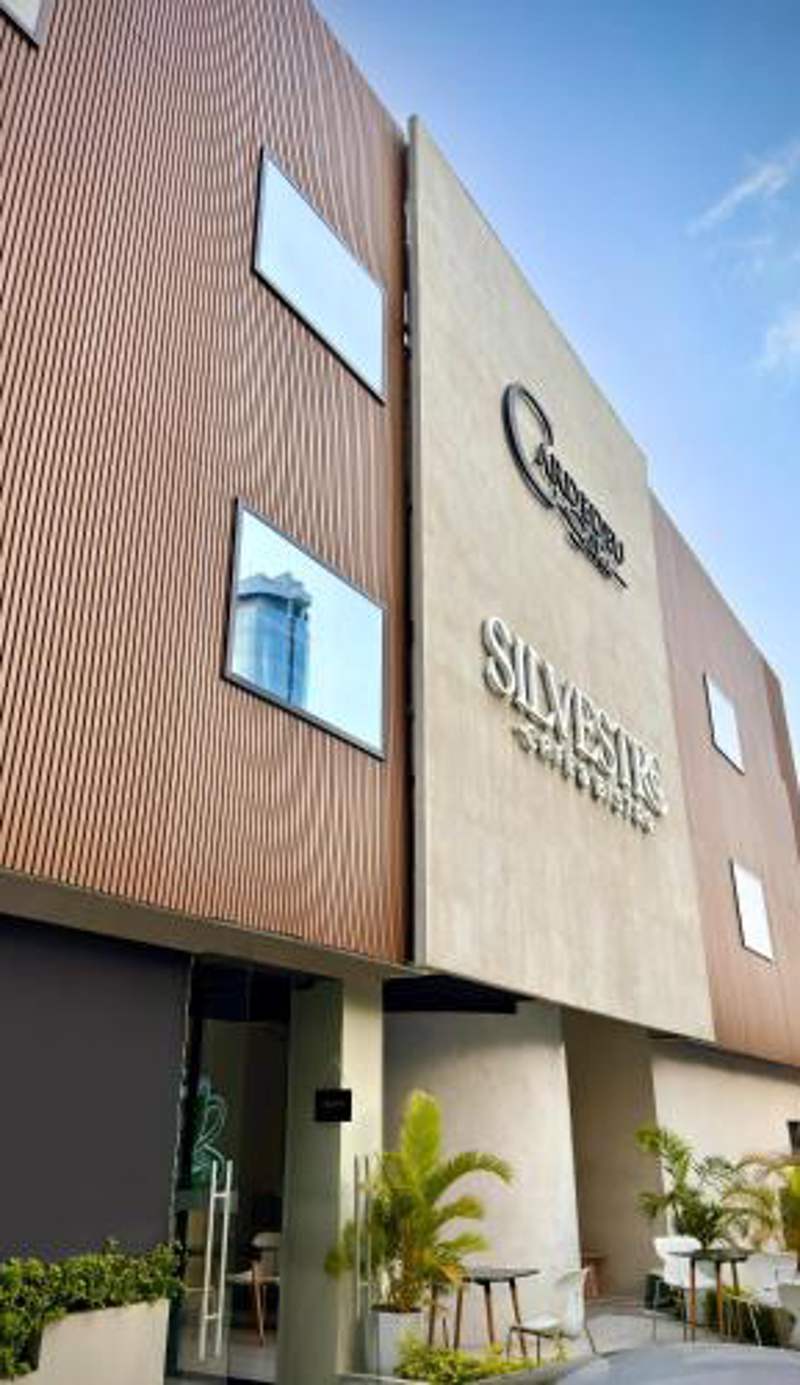 Cardedeu Suites
