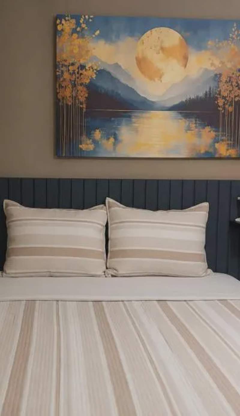 Hotel Alcántara Boutique