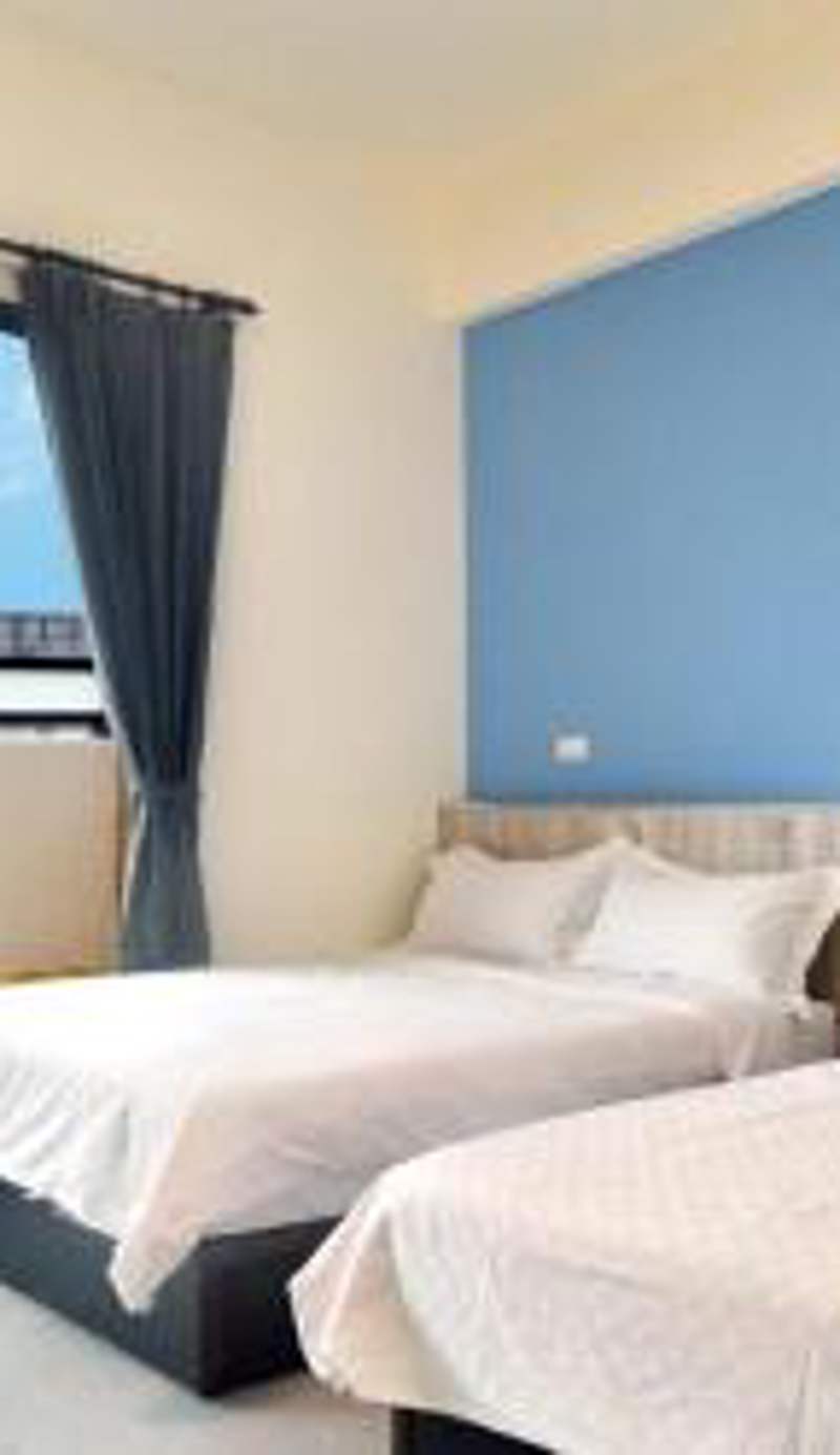 台東悅之民宿Smooth Inn