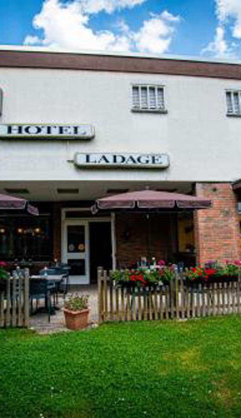 Hotel Ladage
