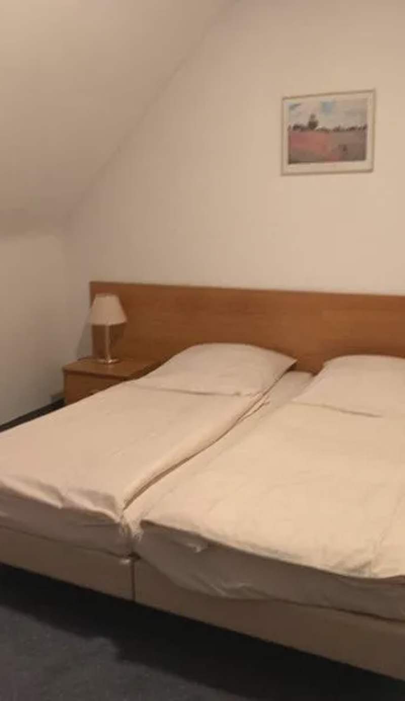 Waldhotel Hensel's Felsenkeller