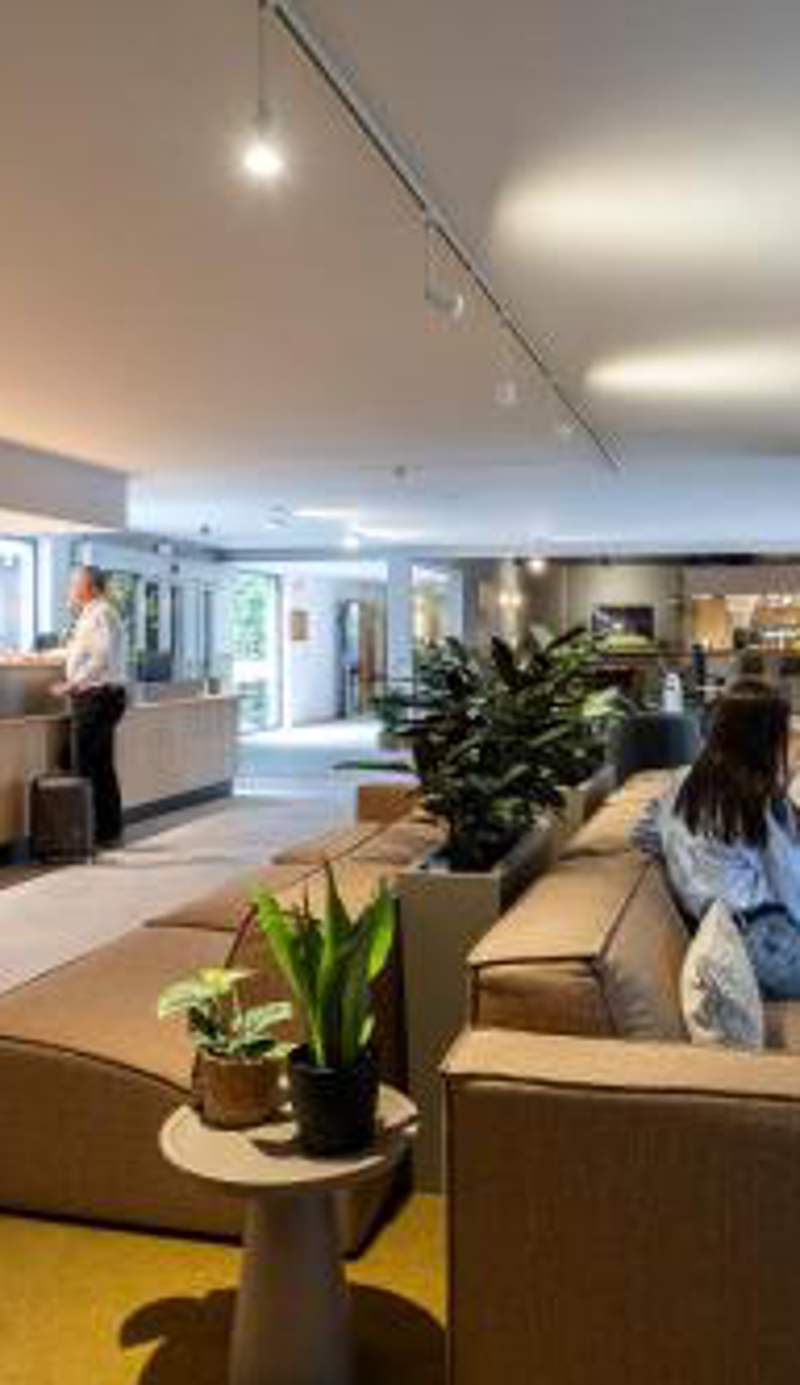 Green Park Hotel Brugge