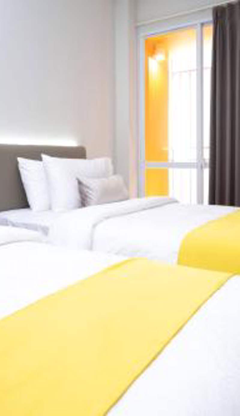 S101 Hotels