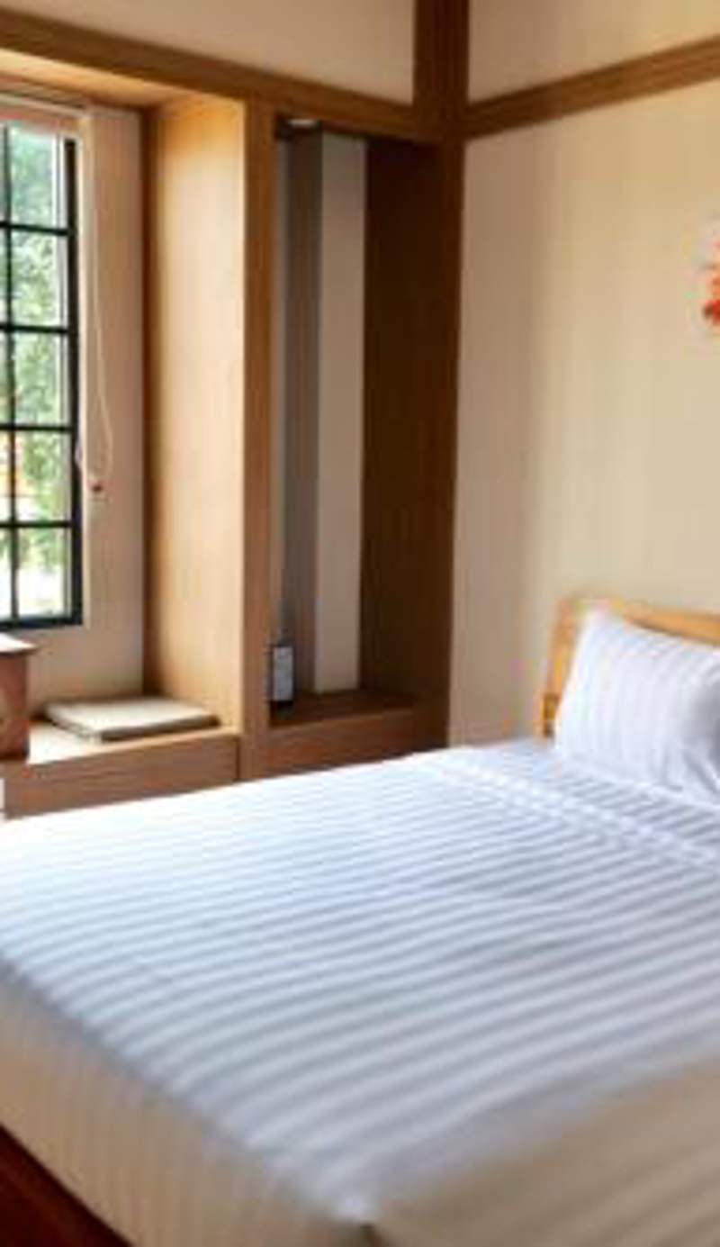 The Ryokan Semarang