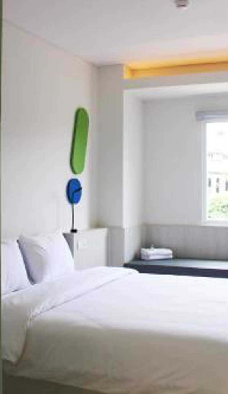 POP! Hotel Pemuda Semarang