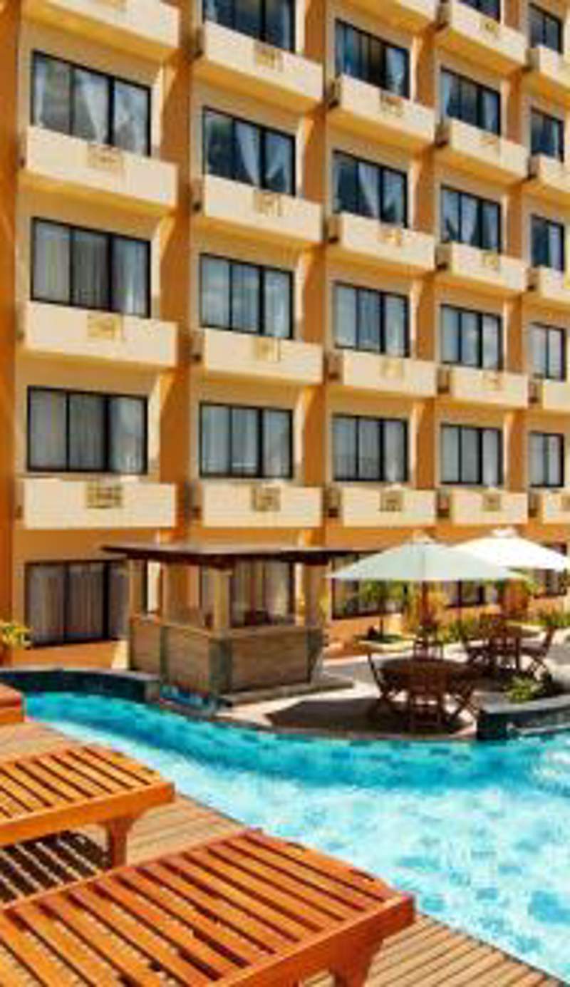 Pandanaran Hotel