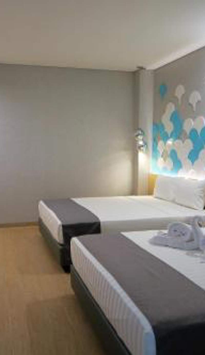 Nomaden Urban Stay