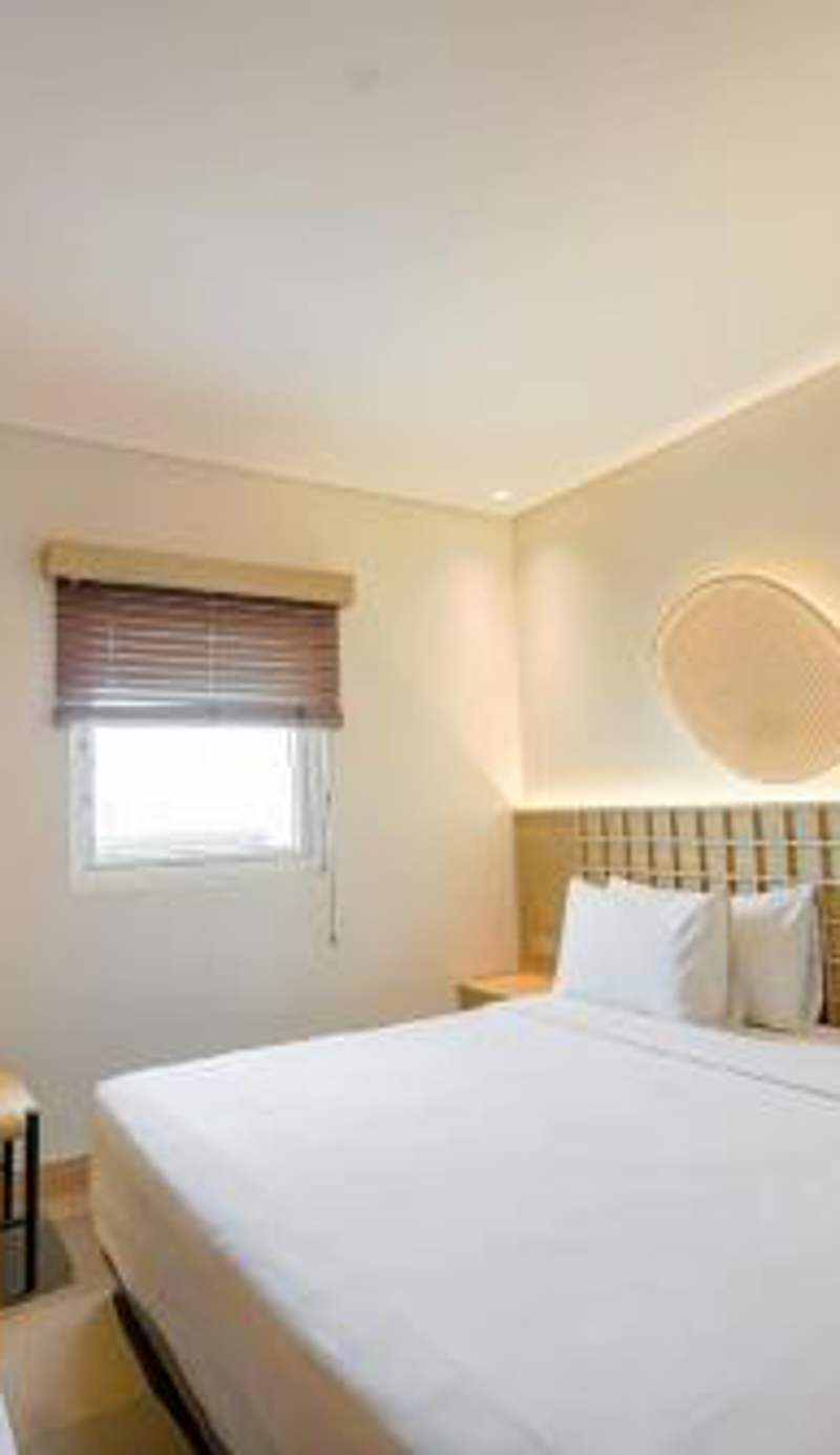 Kotta Kyu Hotel Semarang
