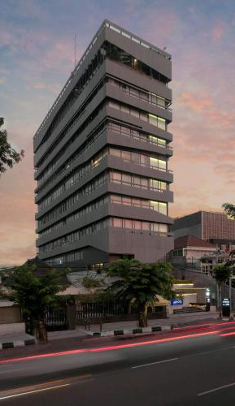 ARTOTEL Gajahmada Semarang