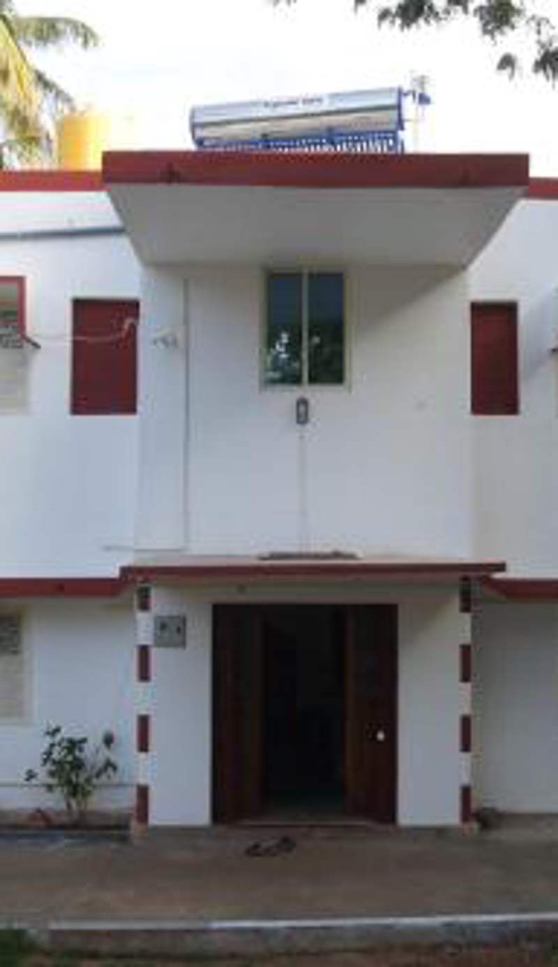 Cornerbunker