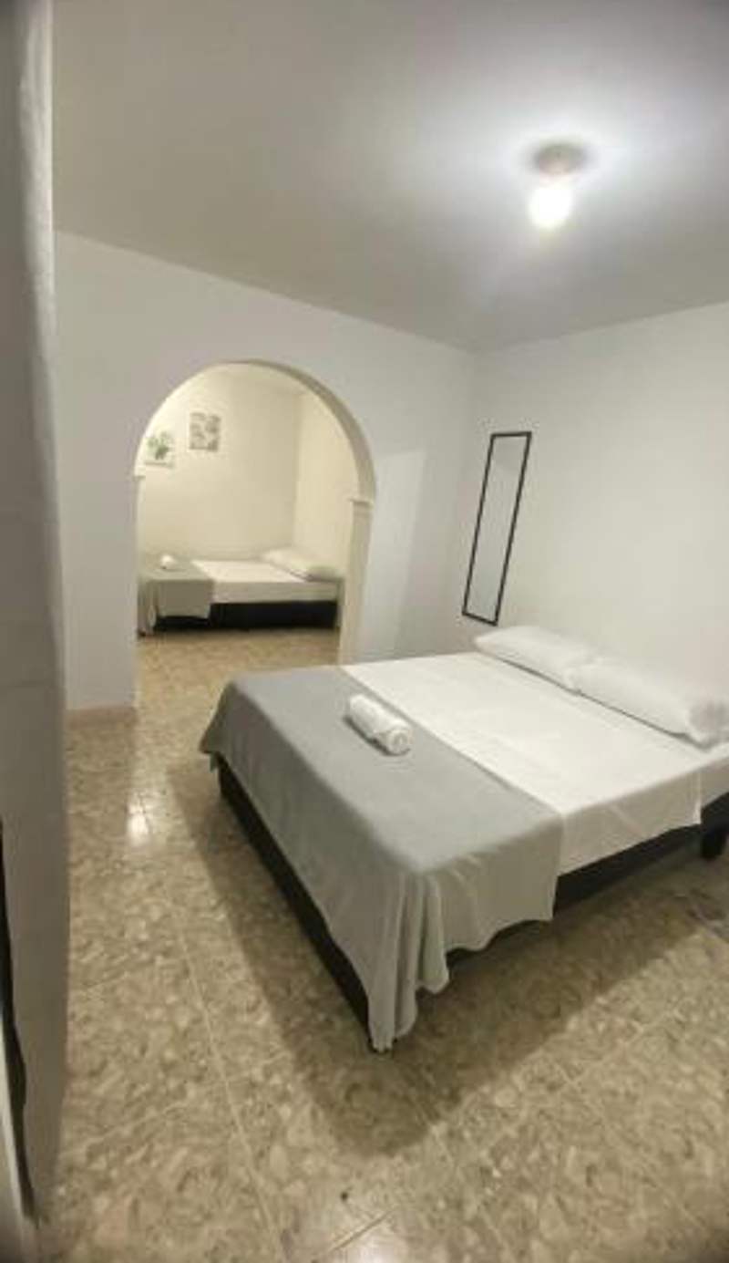 APARTAHOTEL ESTADIO GOLD
