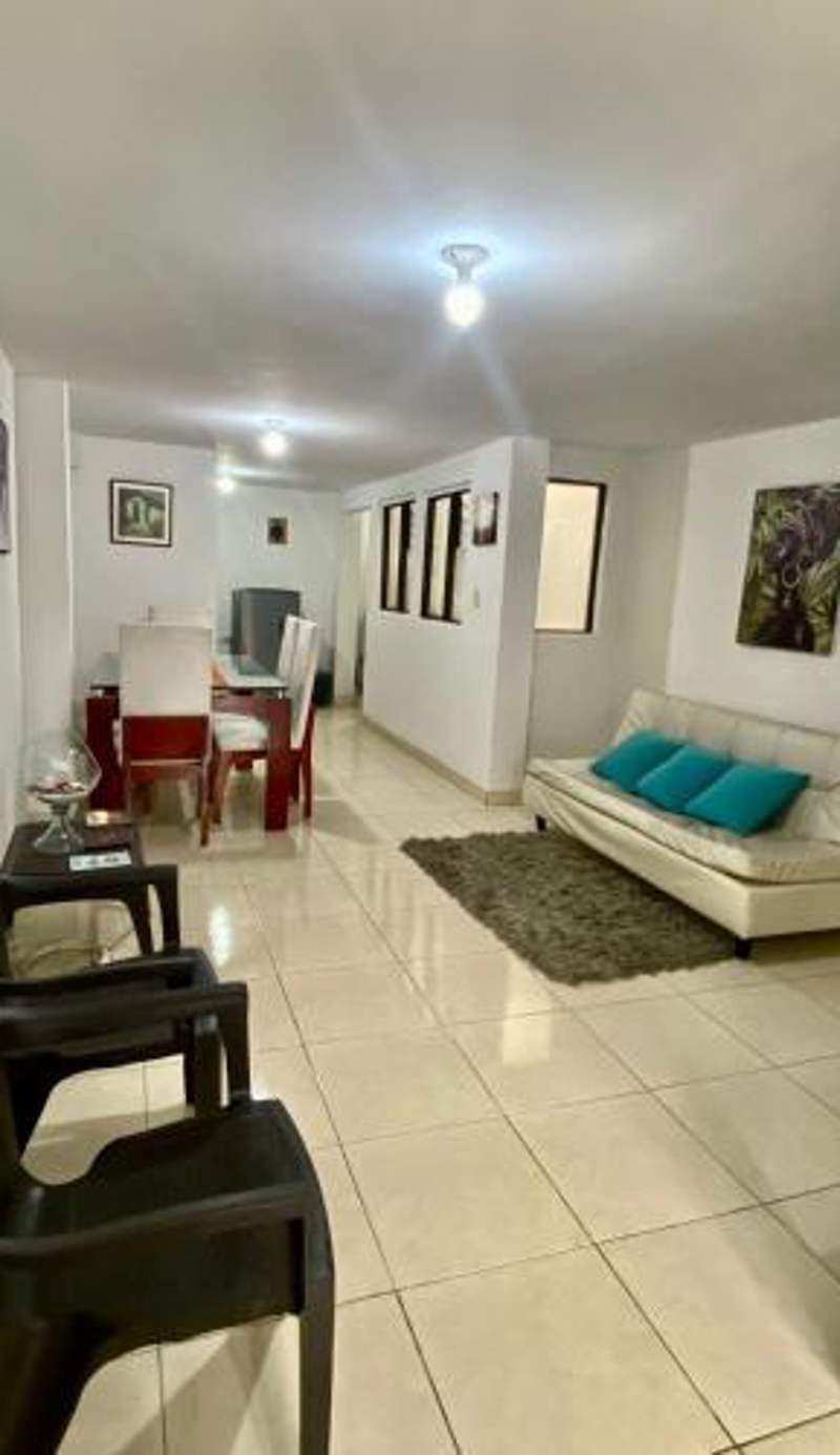 Hermoso apartamento cerca al Poblado