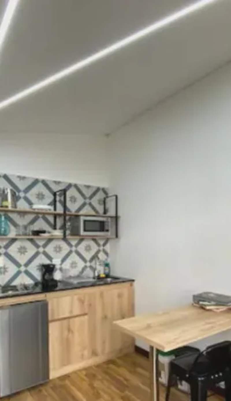 Apartamento cerca al centro comercial Santafé A105 By Roots Rentals