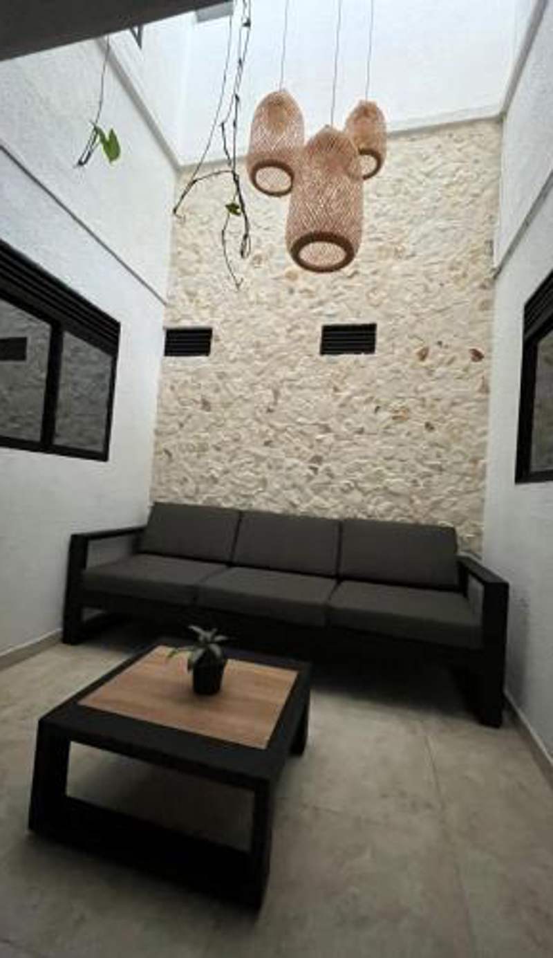 Apartahotel-sevilla