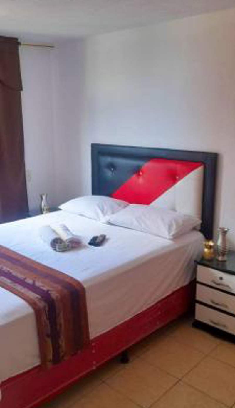 apartamento centro de la ciudad