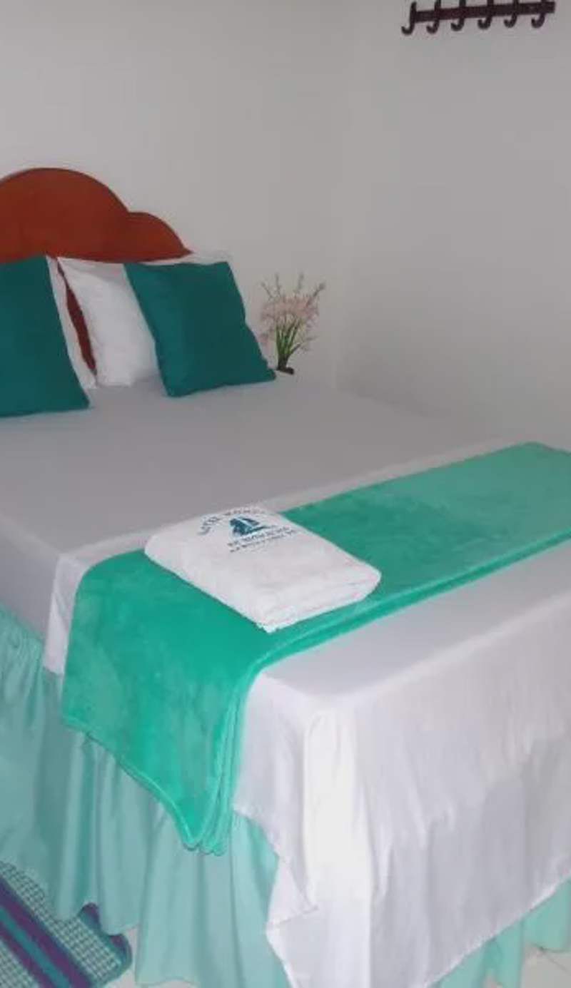 Hotel Monaco De Riohacha