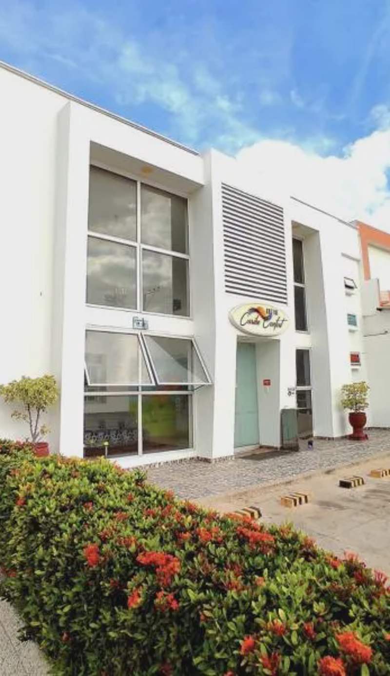 Hotel Caribe Confort