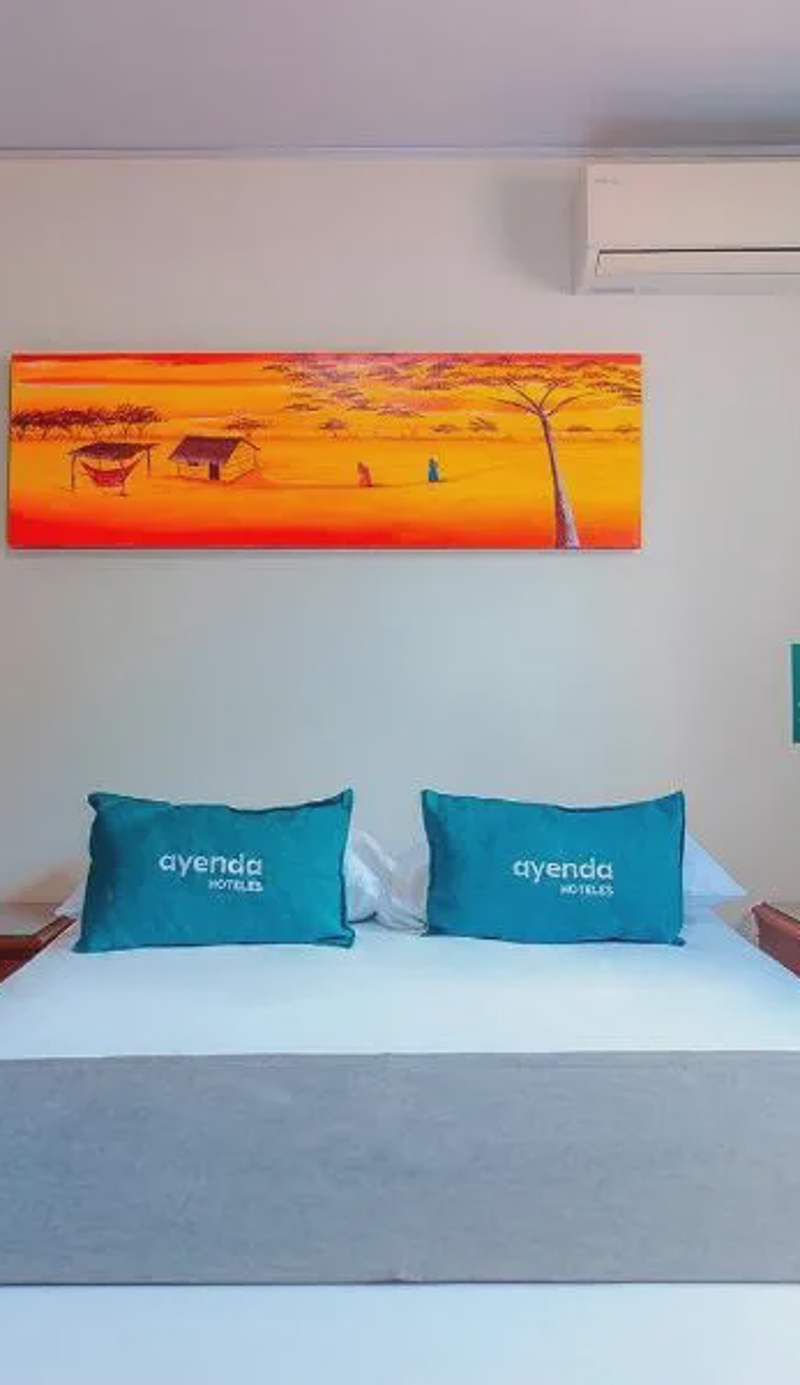 Casa Hotel Jimatta