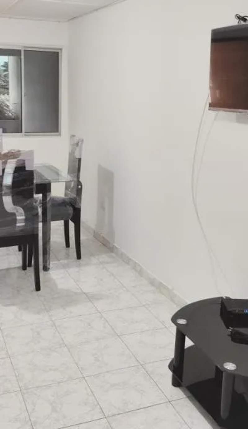 Apartamentos Riohacha
