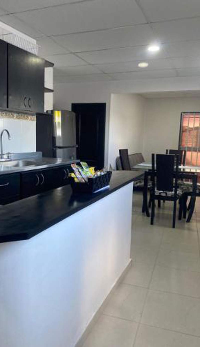 Apartamento Ucha