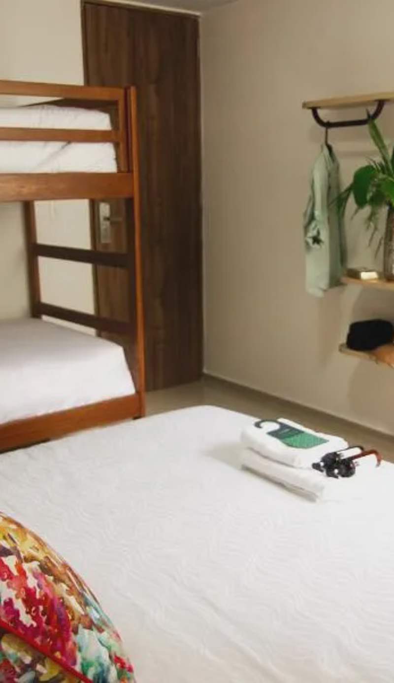 Hotel Tunebo Inn