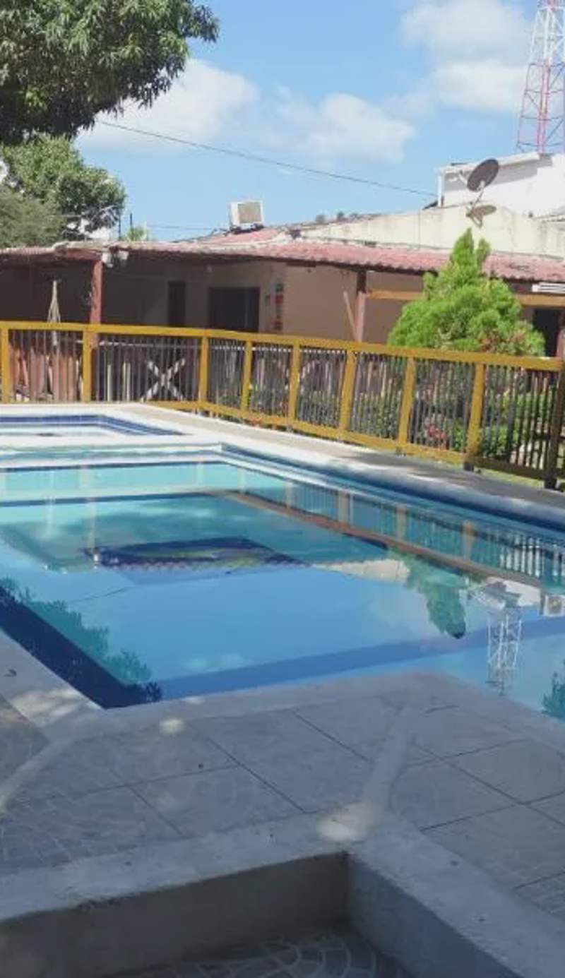 Hotel Casa Finca La Maracuya