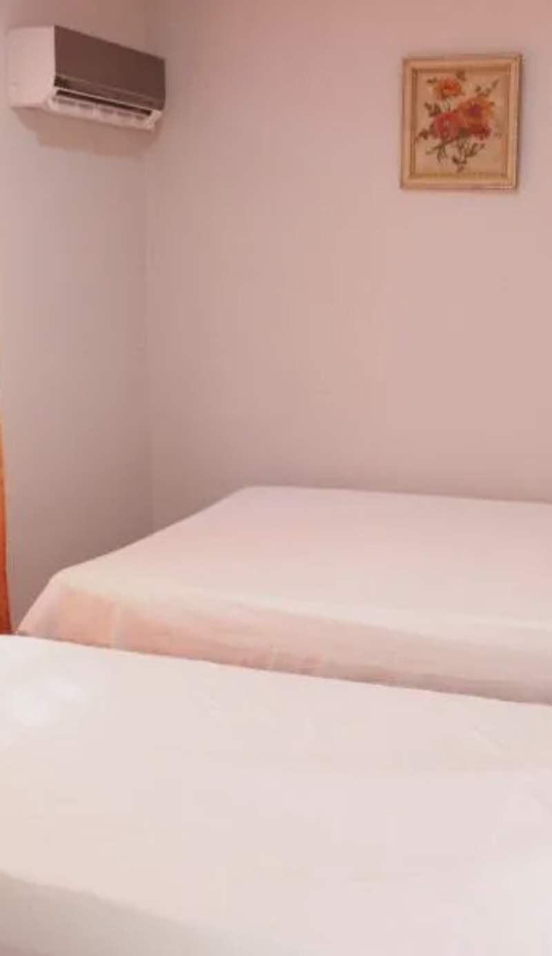Apartamentos Arpushana