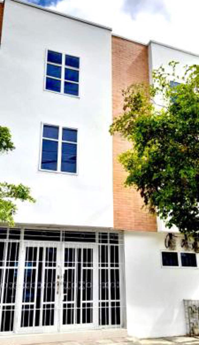 La Marina - Apartamentos Amoblados