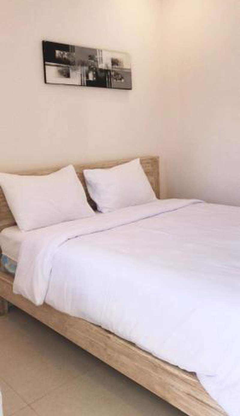 A-Manta Homestay