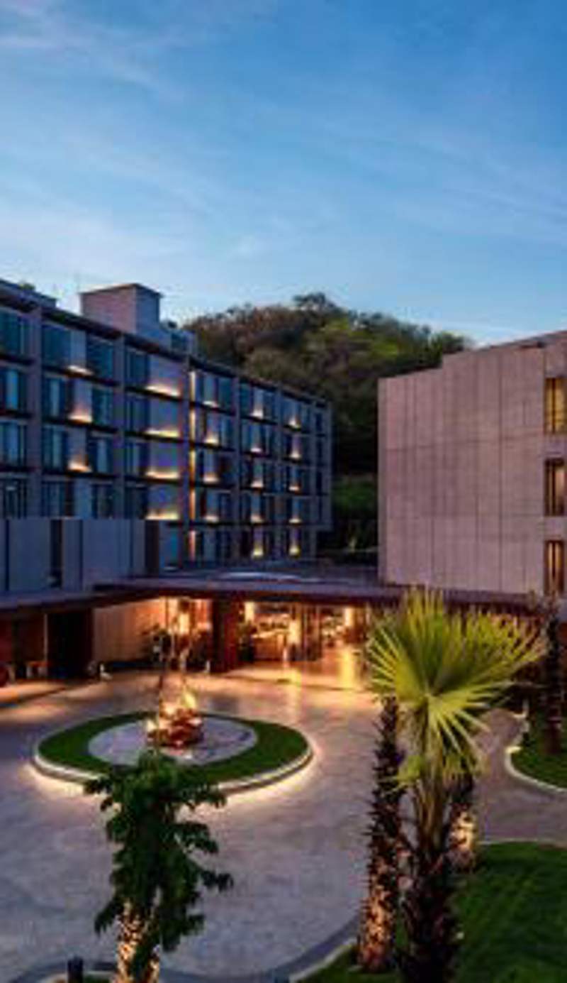 Crowne Plaza Labuan Bajo by IHG
