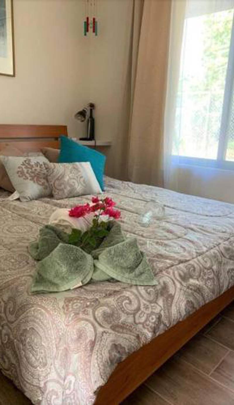 Cute studio-apartment near the beach