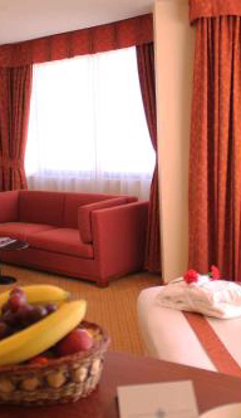 Al Diar Dana Hotel