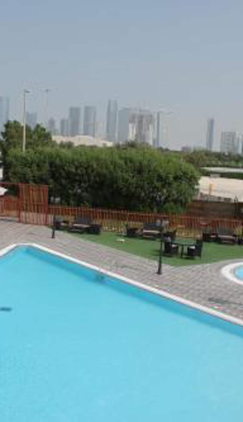 Villaggio Hotel Abu Dhabi