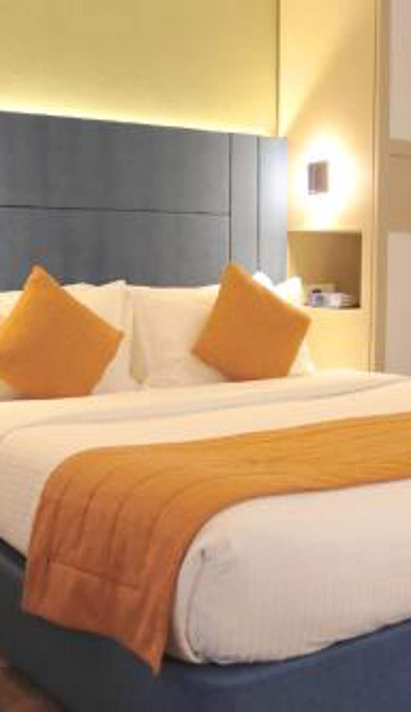 The Eclipse Boutique Suites