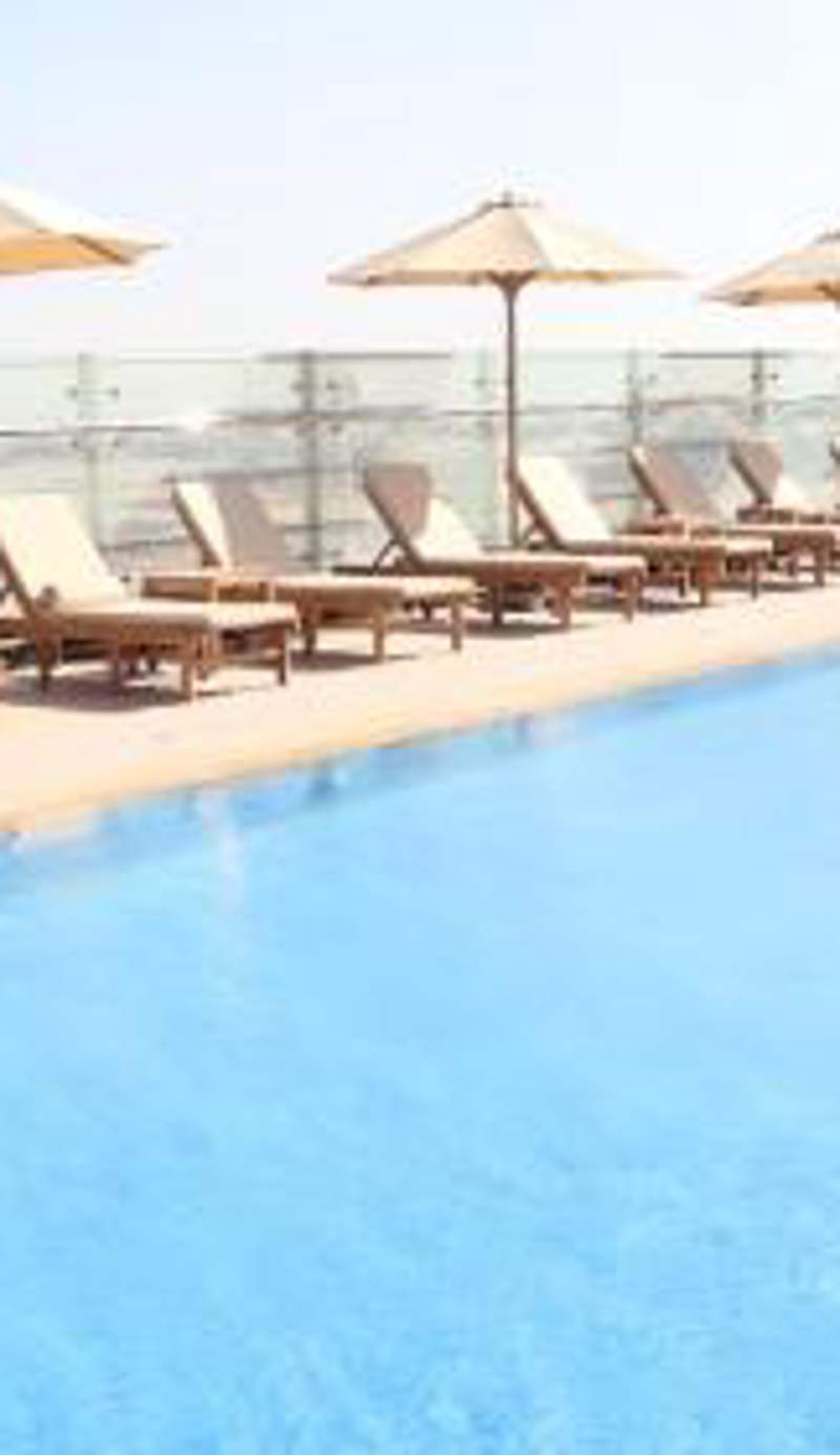 Al Riyadh Hotel Apartments