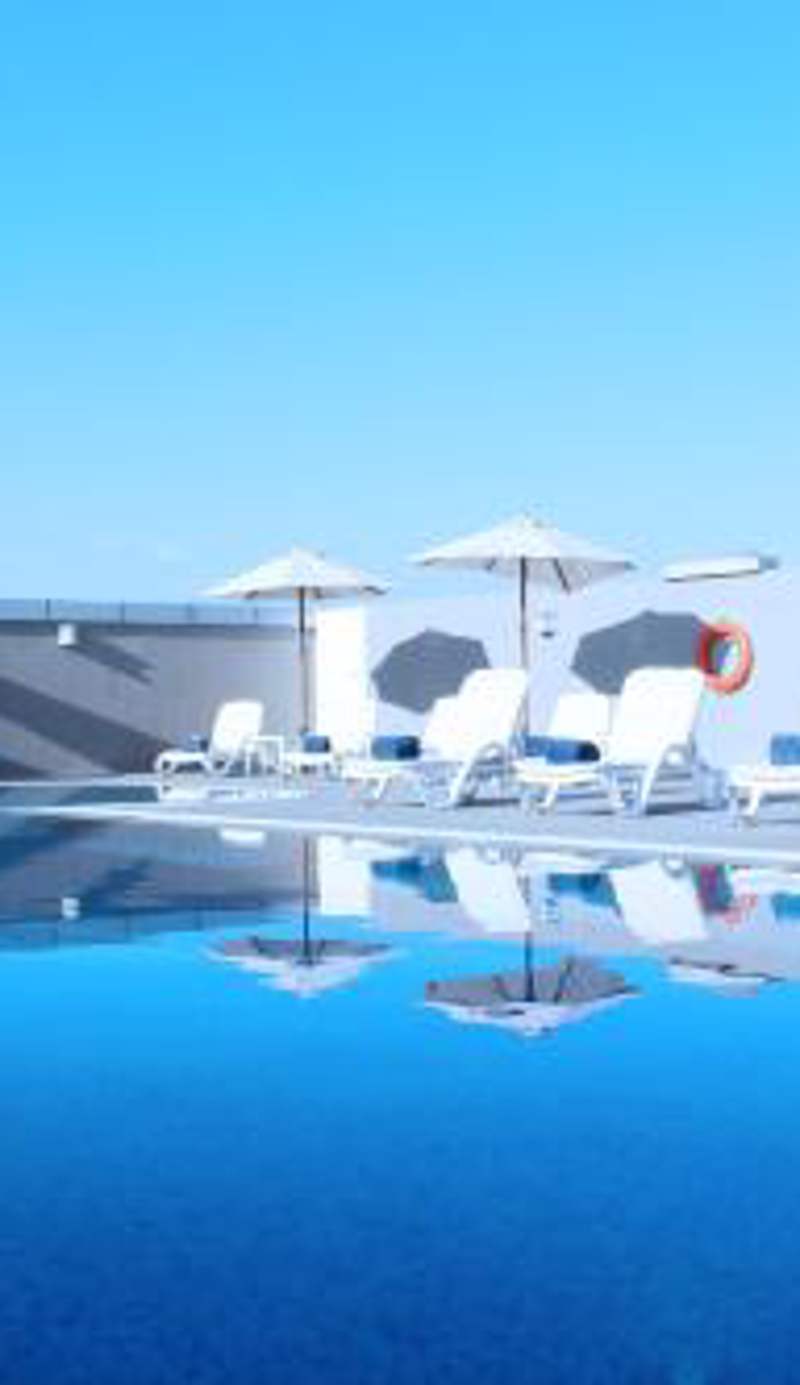 Al Diar Sawa Hotel Apartments