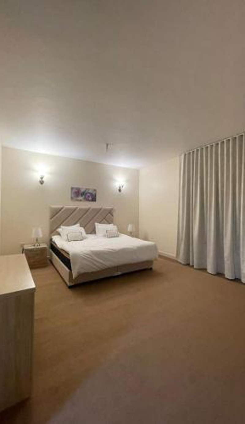 Seer Furnished Apartments صير للشقق المفروشة