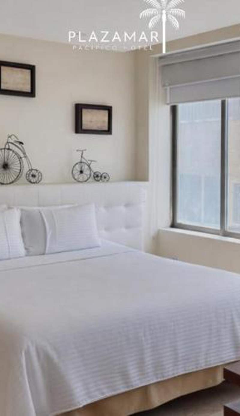 PlazaMar Pacifico Hotel