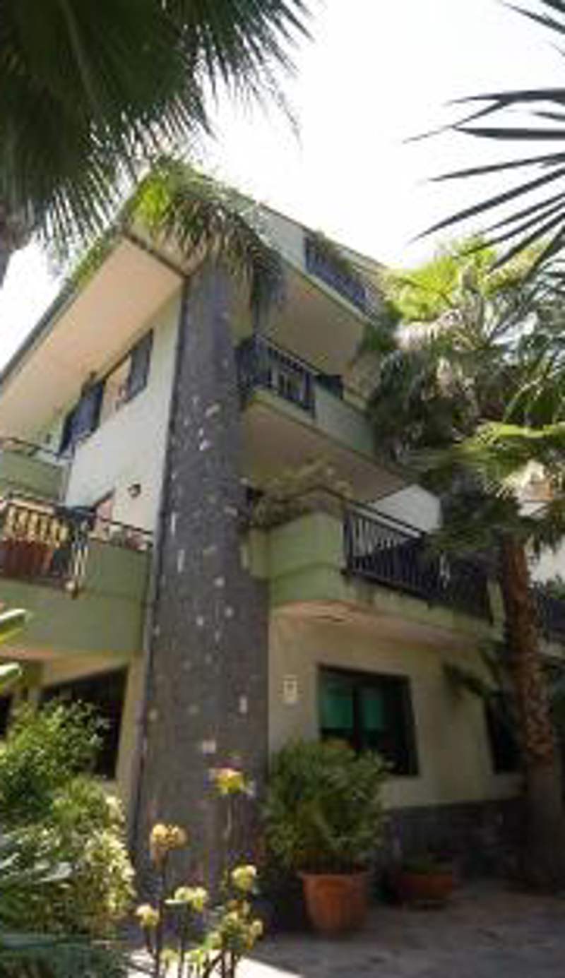 Hotel Borgo Verde