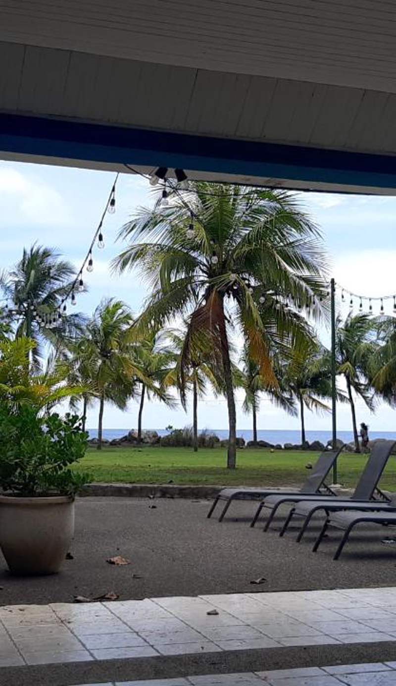 Beach Break Resort & CR Surf Camp