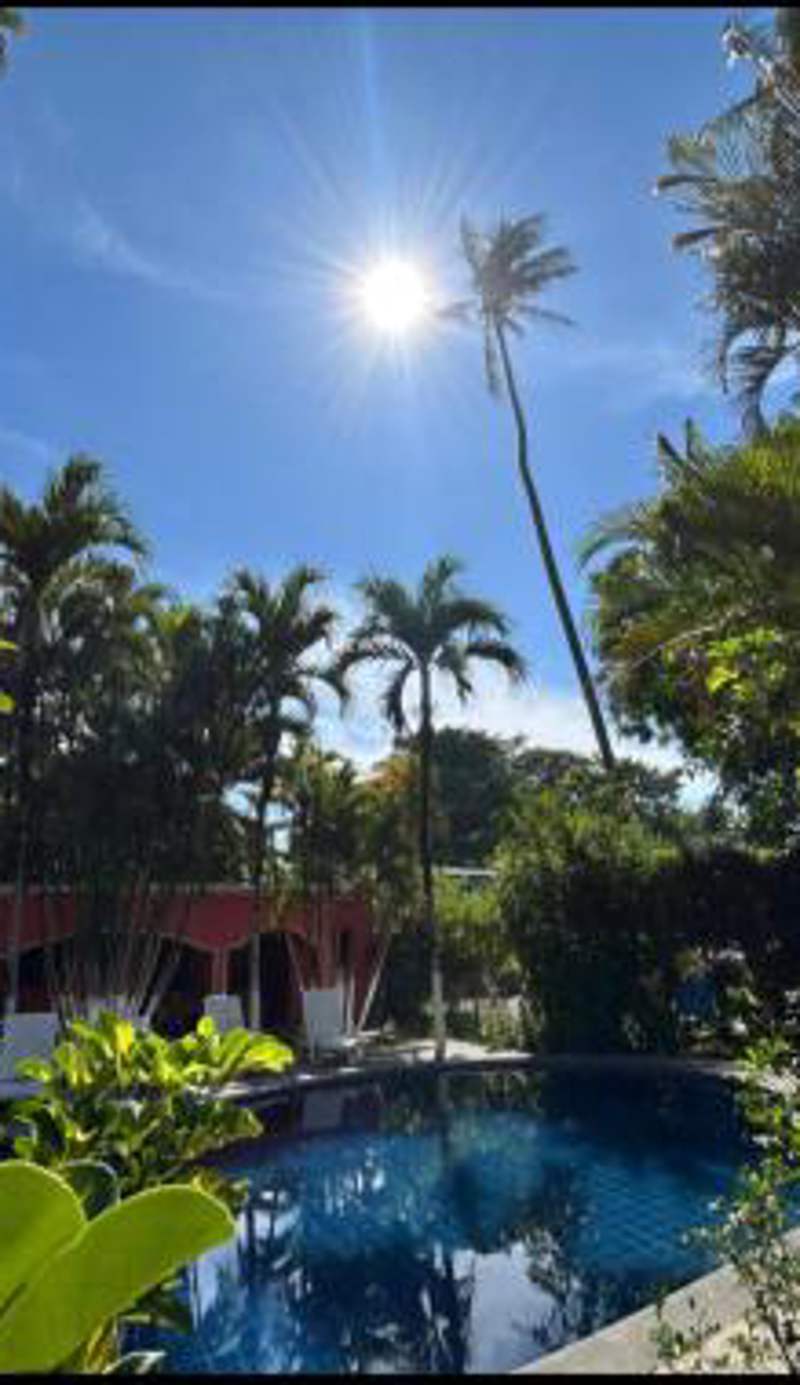Hotel El Paraiso Escondido - Costa Rica