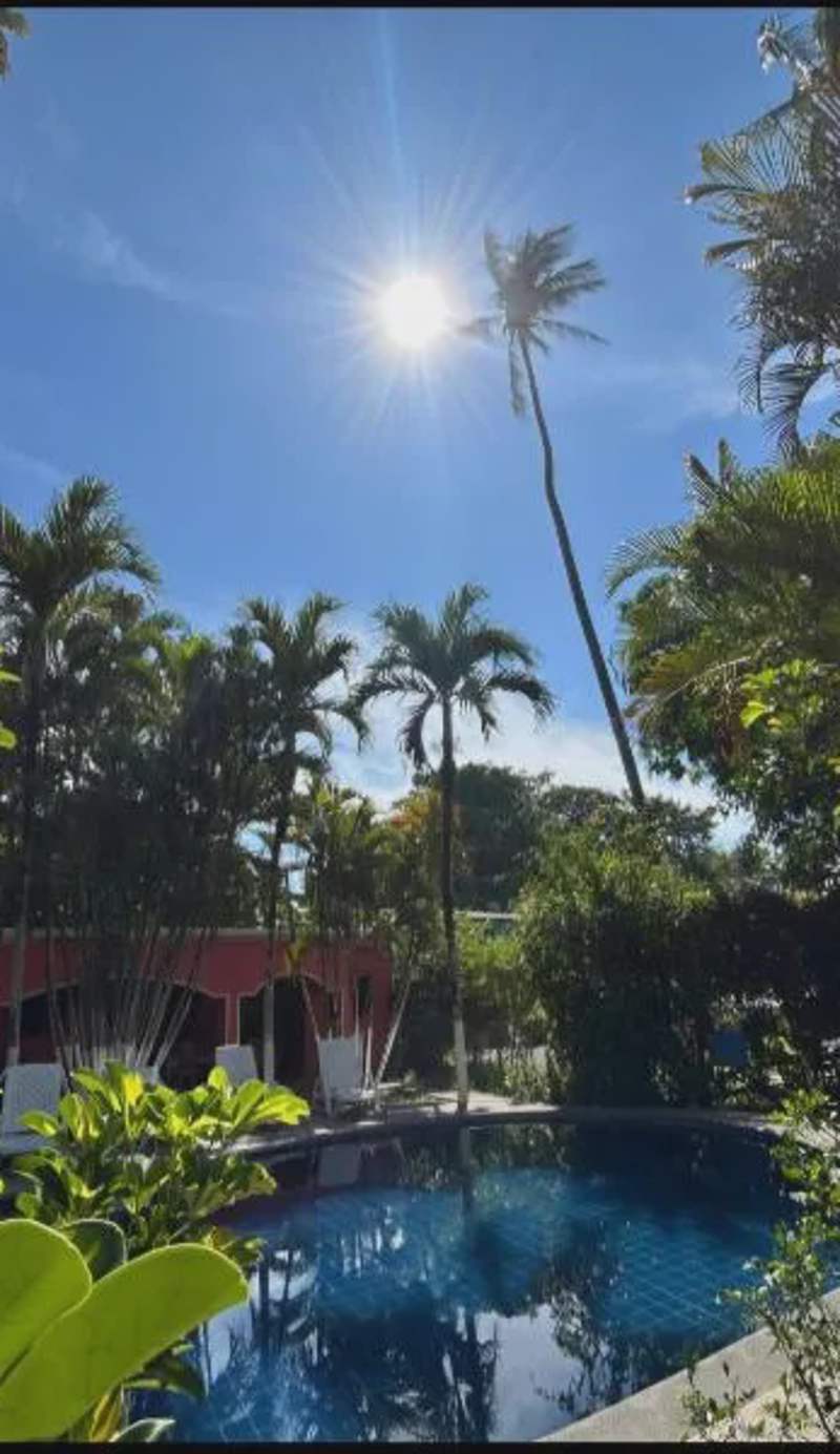 Hotel El Paraiso Escondido - Costa Rica