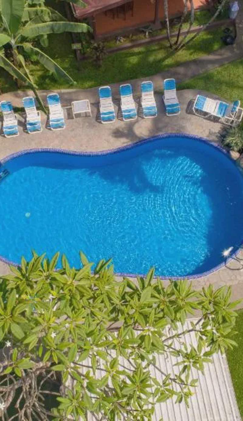 Hotel Los Ranchos