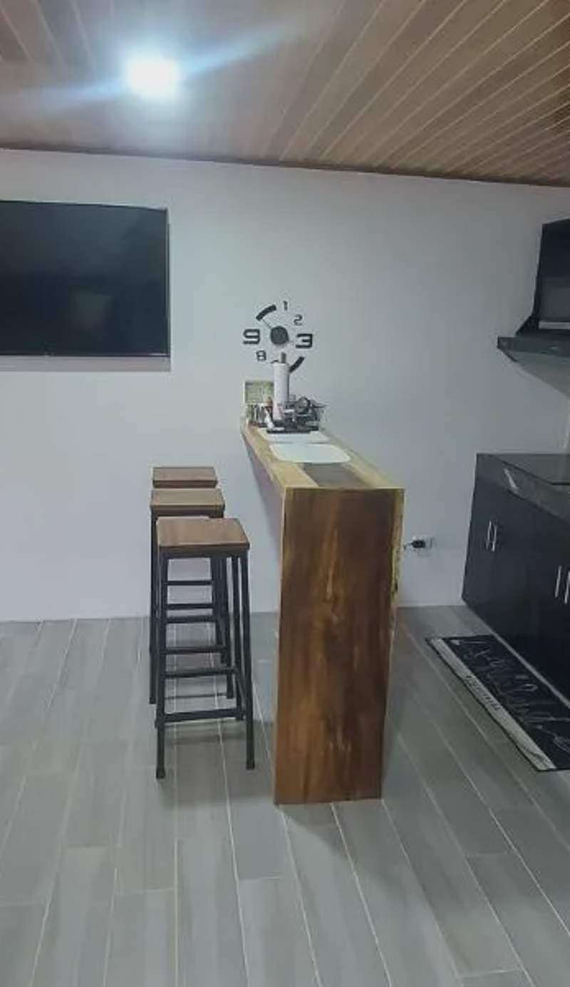 Casa Dñ Ana