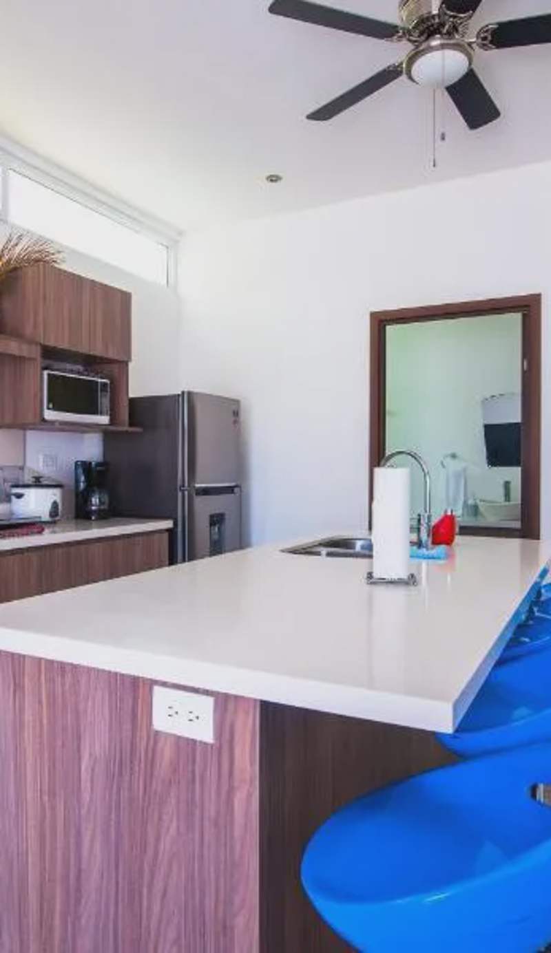 Jaco Modern & Beach Apartment - Lapa Living A1