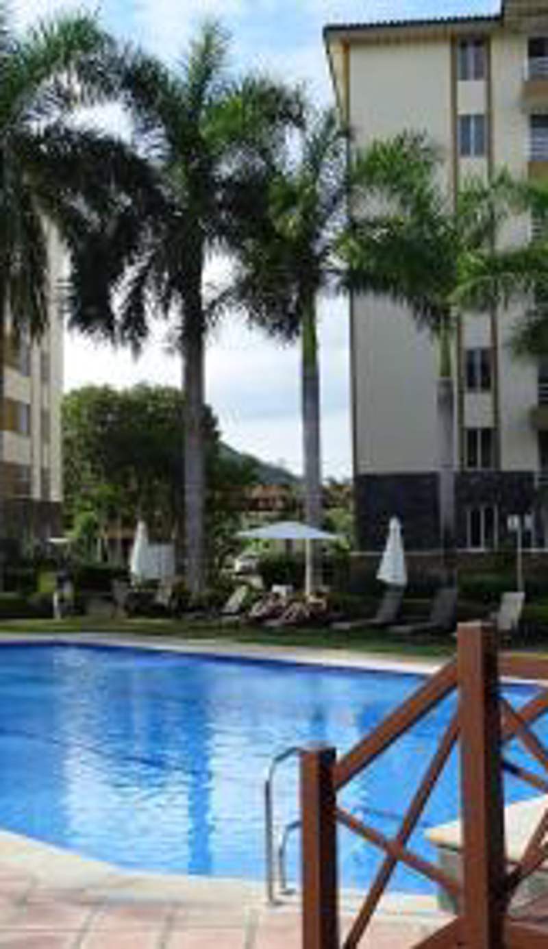 3Room Penthouse Beach Condo